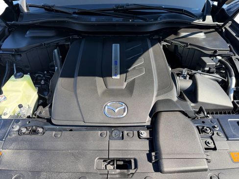 Used 2024 MAZDA CX-90 Plug-In Hybrid w/ Premium Plus image 7