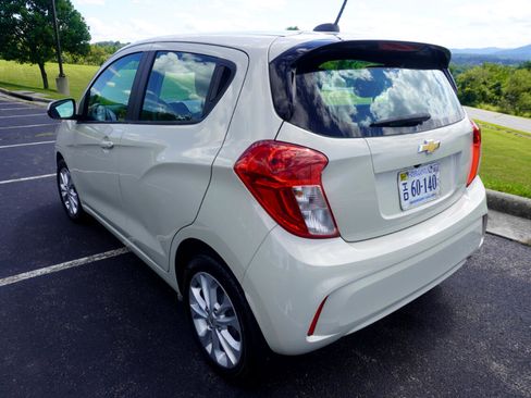 Used 2020 Chevrolet Spark LT image 5
