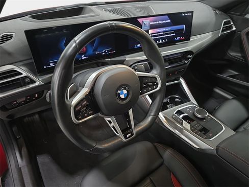 Certified 2025 BMW 230i Coupe w/ M Sport Package image 14
