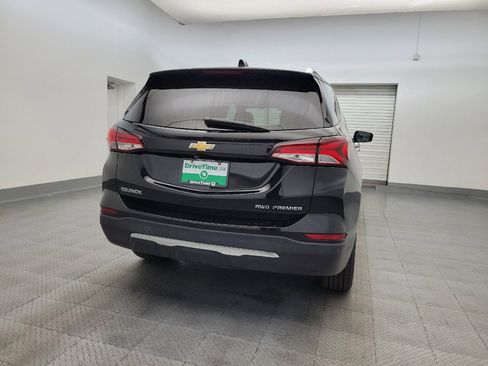 Used 2022 Chevrolet Equinox Premier image 7