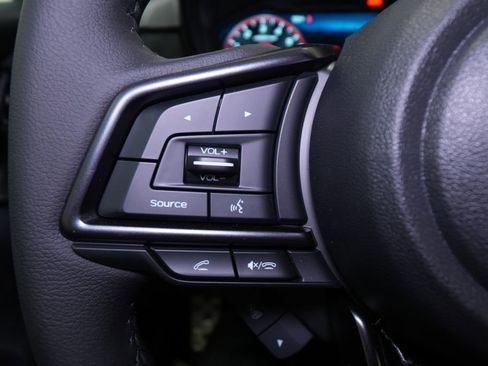 New 2026 Subaru WRX tS image 33