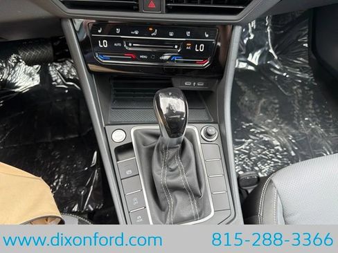 New 2026 Volkswagen Jetta SEL FWD image 13