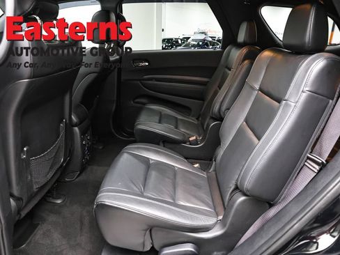 Used 2022 Dodge Durango GT w/ Blacktop Package AWD/4WD image 22