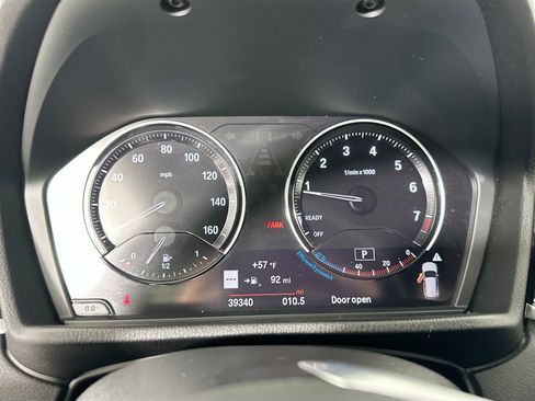 Used 2021 BMW X1 xDrive28i w/ Convenience Package image 11