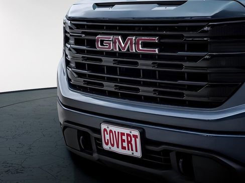 New 2026 GMC Sierra 1500 Elevation image 4