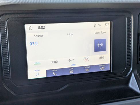 Used 2023 Ford Bronco Badlands w/ Sasquatch Package image 16