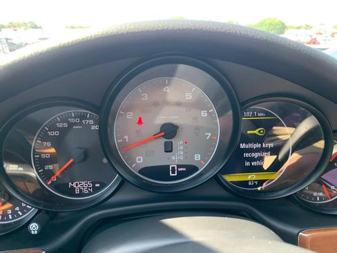 Used 2011 Porsche Panamera 4S AWD/4WD image 26