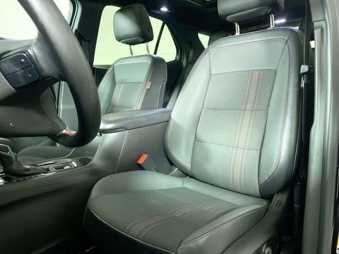 Used 2023 Chevrolet Equinox RS image 20