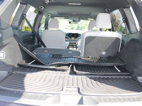 Certified 2023 Honda Passport EX-L image 35