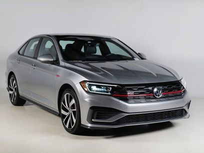 Used 2021 Volkswagen Jetta GLI Autobahn