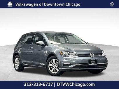 Used 2018 Volkswagen Golf S