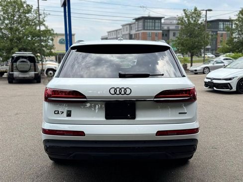 Used 2023 Audi Q7 3.0T Prestige w/ Prestige Package AWD/4WD image 5