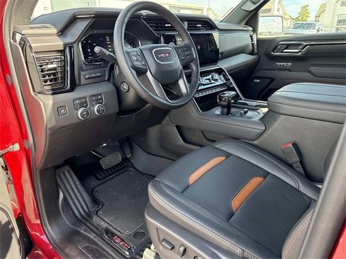 Used 2025 GMC Sierra 1500 AT4 w/ AT4 Premium Package image 10