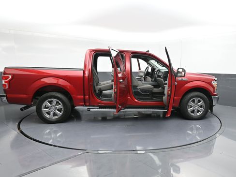Used 2019 Ford F150 XLT w/ Equipment Group 302A Luxury image 36