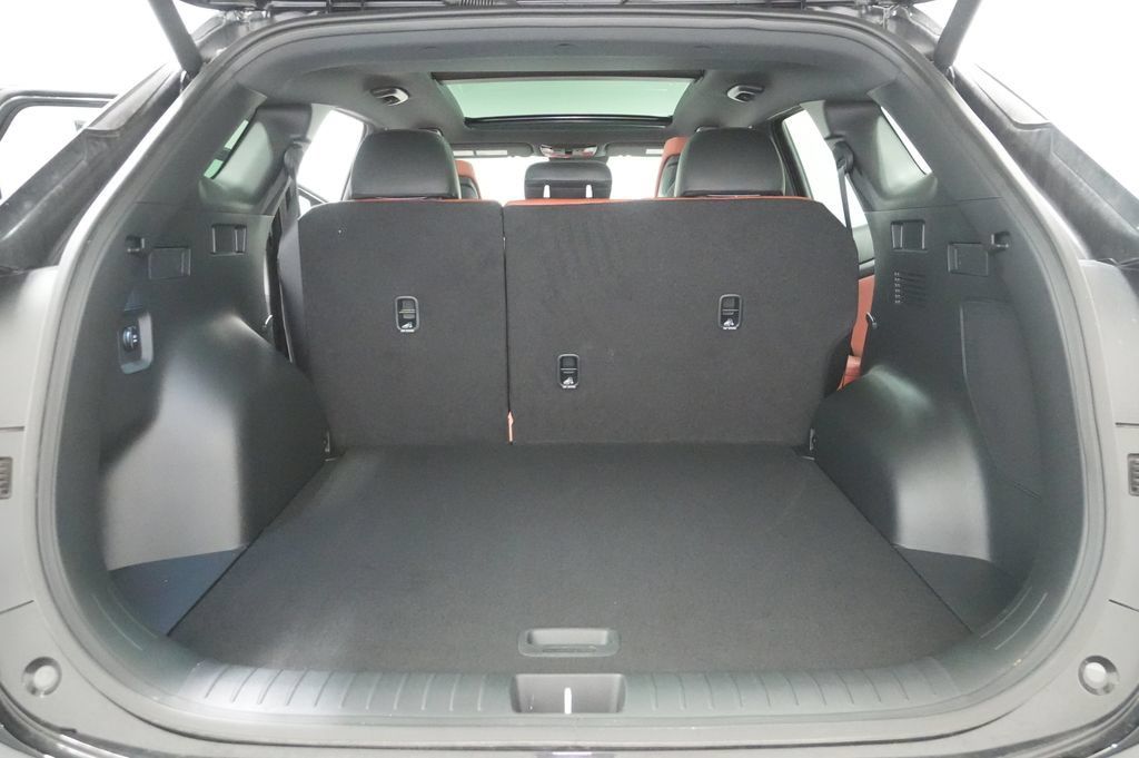 Used 2024 Kia Sportage SX AWD/4WD image 25