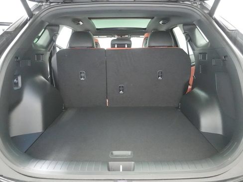 Used 2024 Kia Sportage SX AWD/4WD image 25