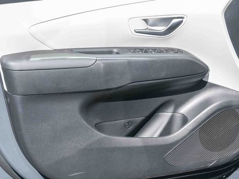 New 2026 Hyundai Tucson SEL image 21