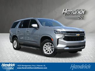 Used 2024 Chevrolet Tahoe LS video 1