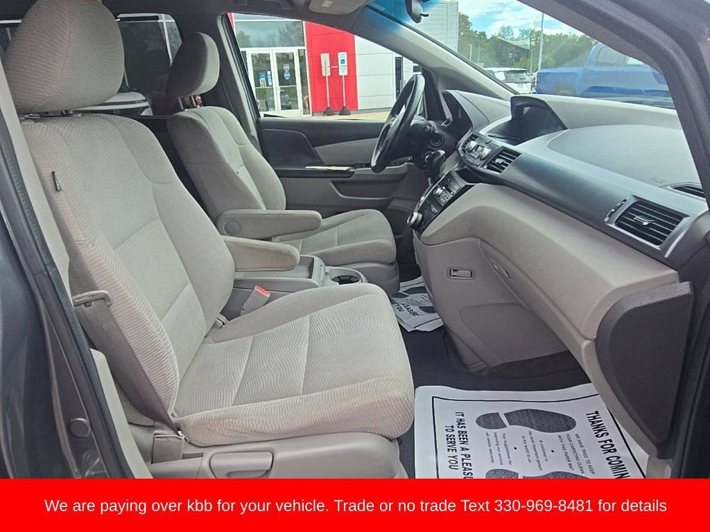 Used 2011 Honda Odyssey EX image 20