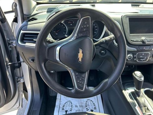 Used 2021 Chevrolet Equinox LT image 24