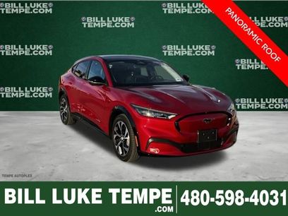 Used 2023 Ford Mustang Mach-E Premium