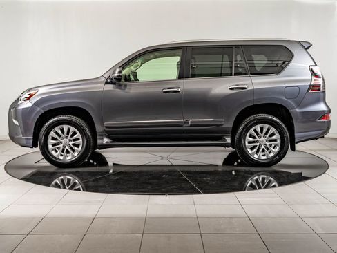 Used 2016 Lexus GX 460 w/ Premium Package AWD/4WD image 5