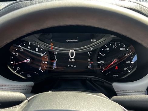 Used 2023 Jeep Compass Limited AWD/4WD image 24