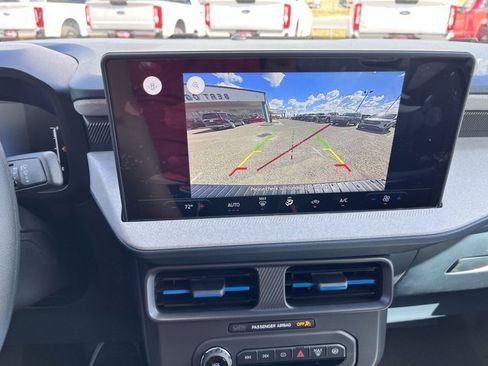 New 2025 Ford Maverick XLT image 13