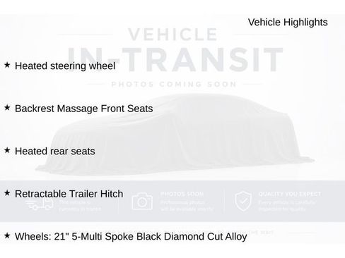 Used 2026 Volvo XC90 T8 Ultra AWD/4WD image 3