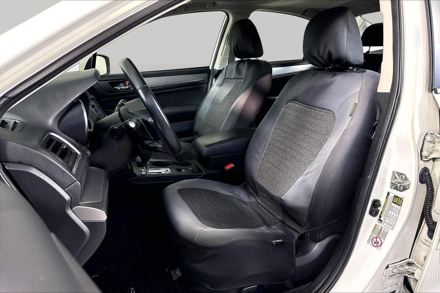 Used 2016 Subaru Legacy 2.5i Premium w/ Moonroof Package AWD/4WD image 7