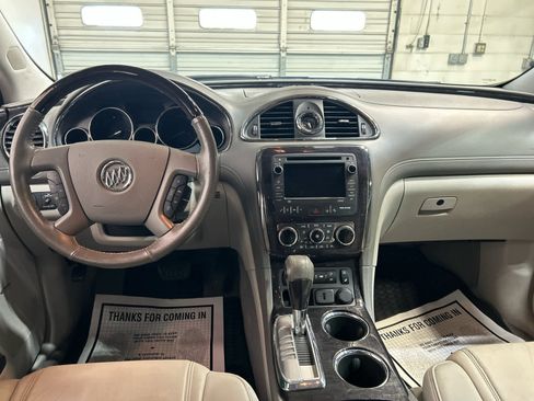 Used 2016 Buick Enclave Premium w/ Experience Buick Package FWD image 4