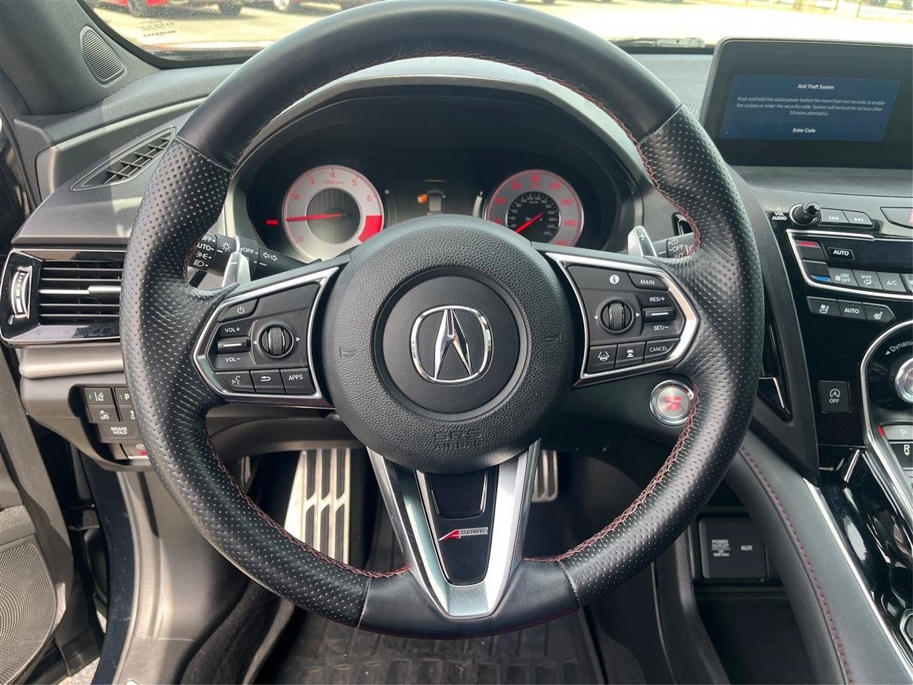 Used 2020 Acura RDX A-Spec w/ Technology Package AWD/4WD image 16
