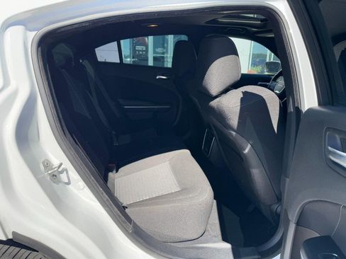 Used 2021 Dodge Charger GT RWD image 13
