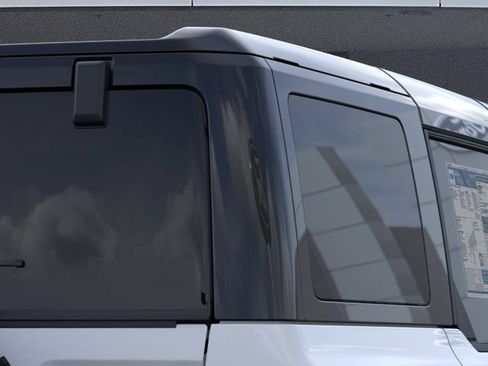 New 2026 Ford Bronco Big Bend AWD/4WD image 25