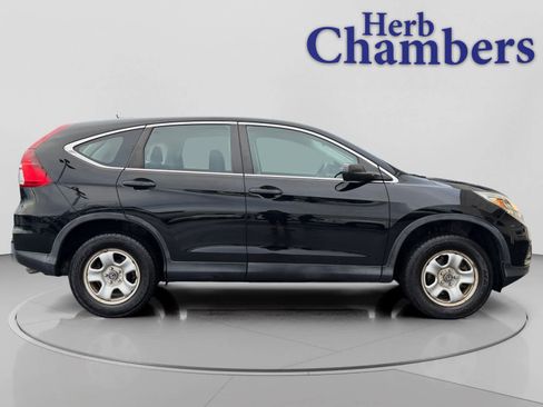 Used 2016 Honda CR-V LX image 11