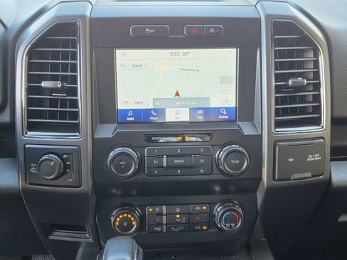 Used 2019 Ford F150 XLT w/ Equipment Group 302A Luxury image 15
