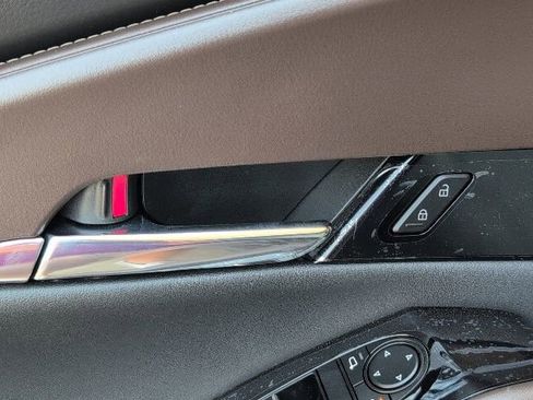 Used 2025 MAZDA CX-30 AWD 2.5 S w/ Premium Package image 16