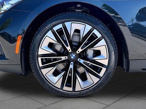 New 2026 BMW 530i w/ Premium Package image 11