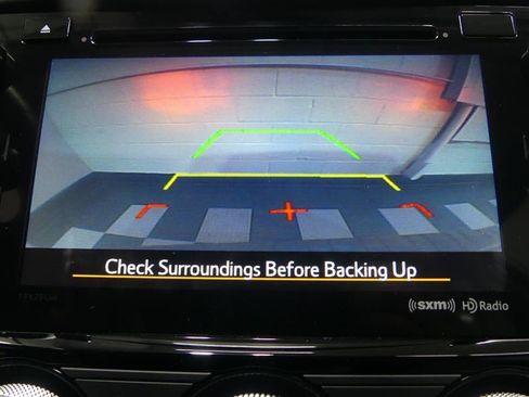 Used 2018 Subaru Forester 2.5i Premium AWD/4WD image 13