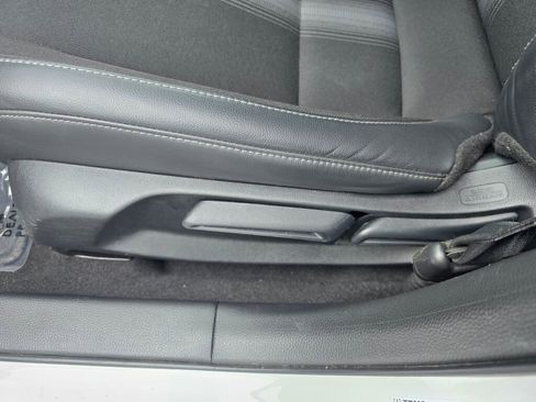 Certified 2023 Honda Civic Sport image 22