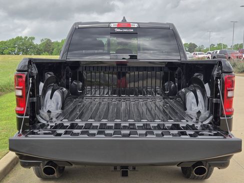 New 2026 RAM 1500 Express AWD/4WD image 7