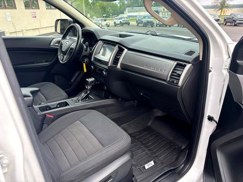 Used 2019 Ford Ranger XLT w/ Equipment Group 302A Luxury image 45