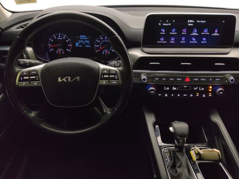 Used 2022 Kia Telluride LX AWD/4WD image 22