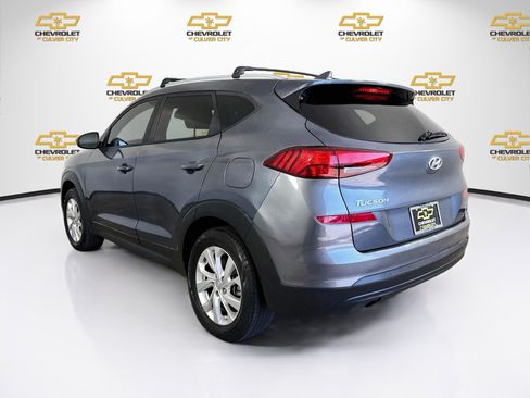 Used 2021 Hyundai Tucson Value FWD image 6