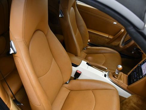 Used 2009 Porsche 911 Turbo image 53