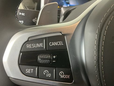 Used 2026 BMW X5 M60i AWD/4WD image 19