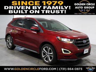Used 2015 Ford Edge Sport w/ Equipment Group 401A video 1