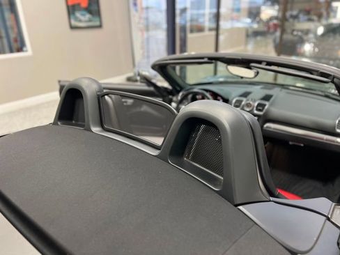 Used 2014 Porsche Boxster S image 33