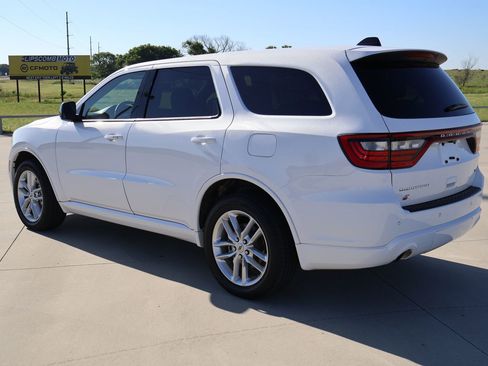 Used 2026 Dodge Durango GT AWD/4WD image 10