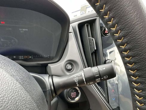 New 2026 Subaru Crosstrek 2.5i Sport image 27